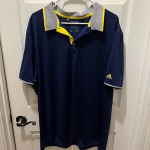 Adidas Golf Shirt